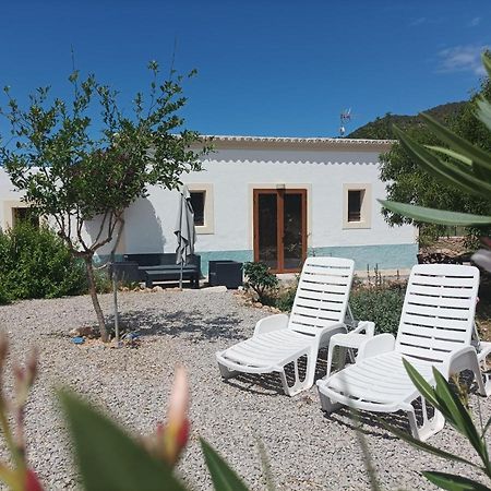 Can Pep Pardal Sant Miquel de Balansat Exterior foto