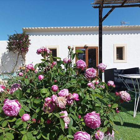 Can Pep Pardal Sant Miquel de Balansat Exterior foto