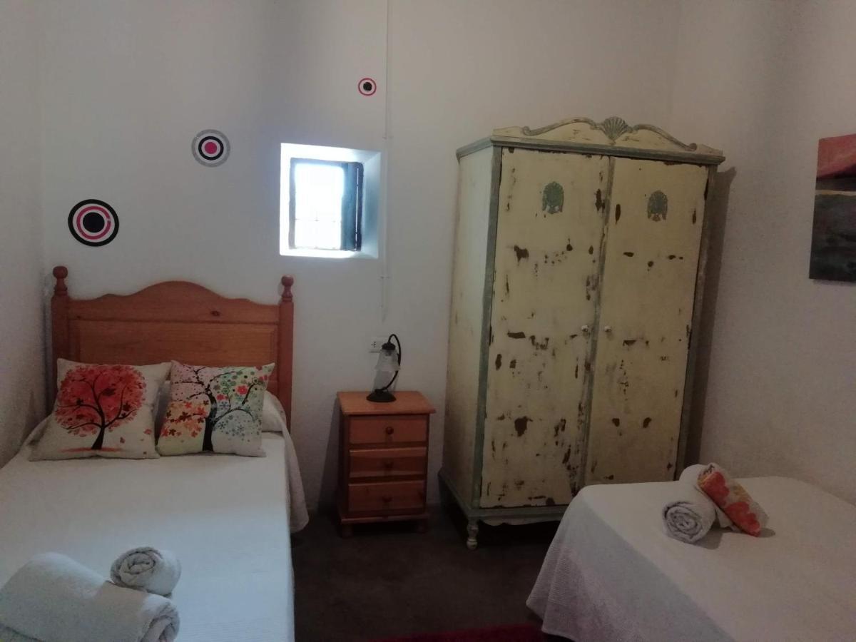 Can Pep Pardal Sant Miquel de Balansat Exterior foto