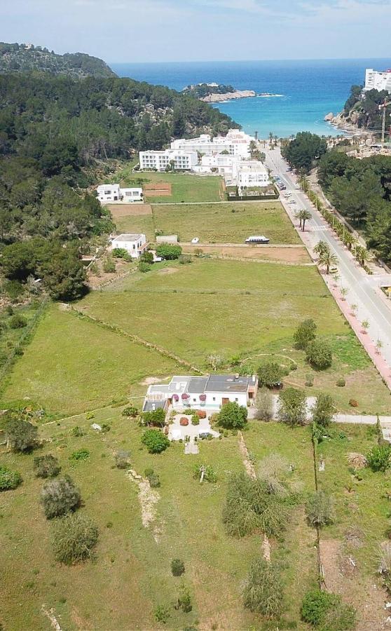 Can Pep Pardal Sant Miquel de Balansat Exterior foto