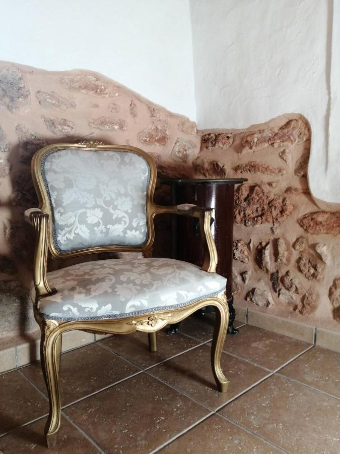 Can Pep Pardal Sant Miquel de Balansat Exterior foto